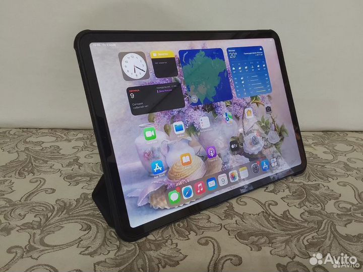 iPad Pro 11 2018 64gb Wi-Fi+Cellular