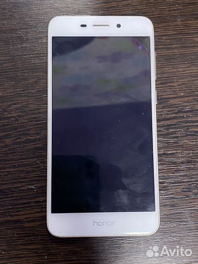 HONOR 6C Pro, 3/32 ГБ