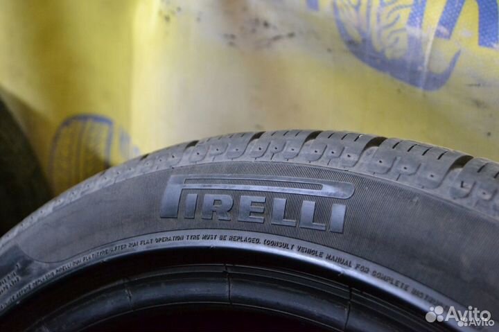 Pirelli Winter Sottozero 210 Serie II 255/40 R18