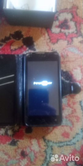 FinePower D1, 4 ГБ