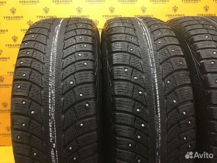 Gislaved Nord Frost 5 225/65 R17 102T