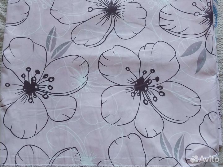 Ткань поплин