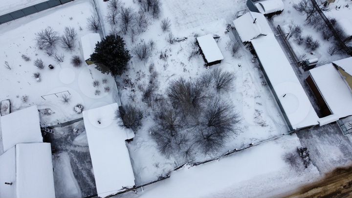 Дача 40 м² на участке 26 сот.