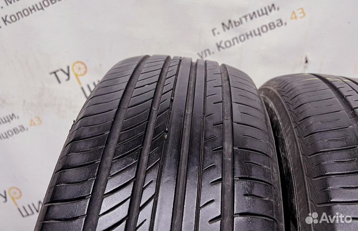 Yokohama Advan dB V552 205/60 R16 94Y