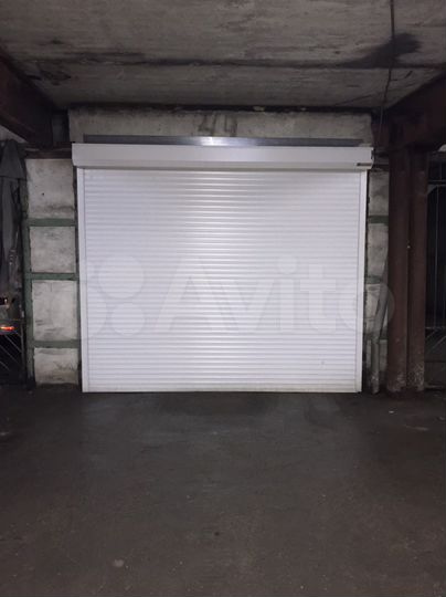 Гараж, 30 м²