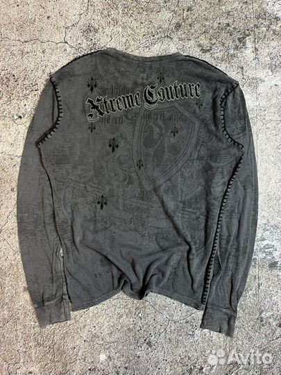 Кофта Affliction Xtreme Couture