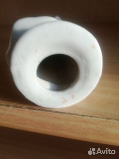 Статуэтка фарфор СССР