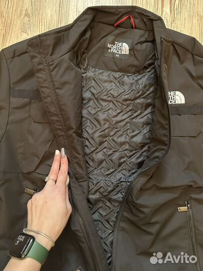 Куртка бомбер The North Face 48-56