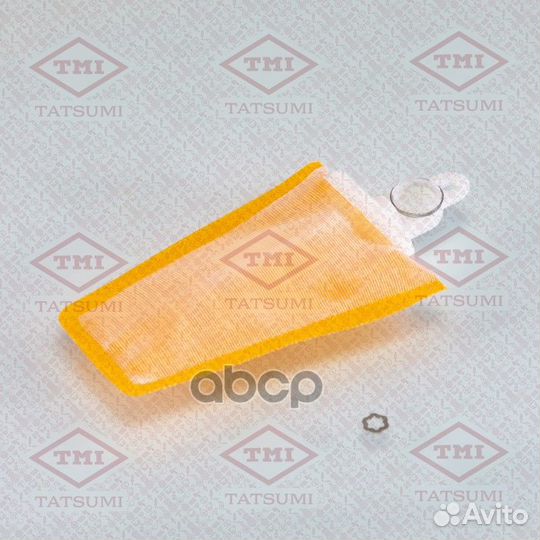 Фильтр-сетка топливного насоса TBH1012 tatsumi