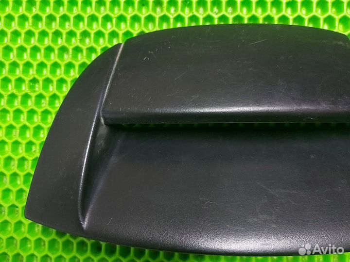 Накладка торпедо chevrolet lacetti