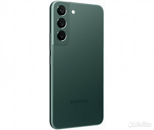 Samsung Galaxy S22+, 8/128 ГБ