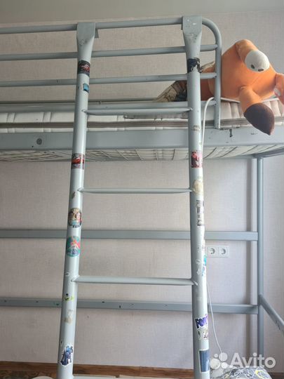 Кровать - чердак IKEA