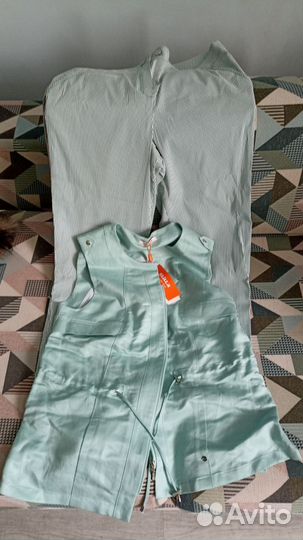 Женская одежда