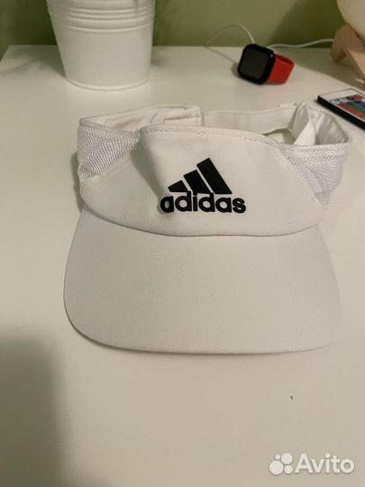 Бейсболка женская Adidas