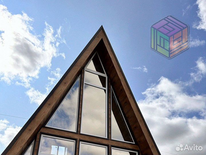 Пластиковые окна двери