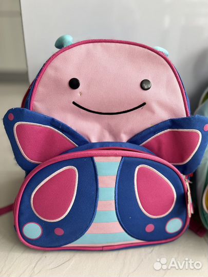 Рюкзак детский skip hop