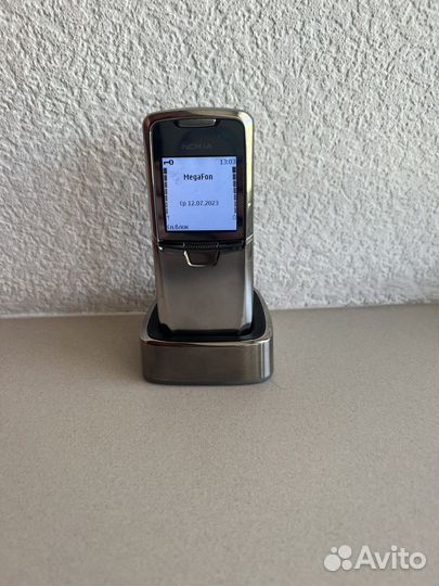 Nokia 8800