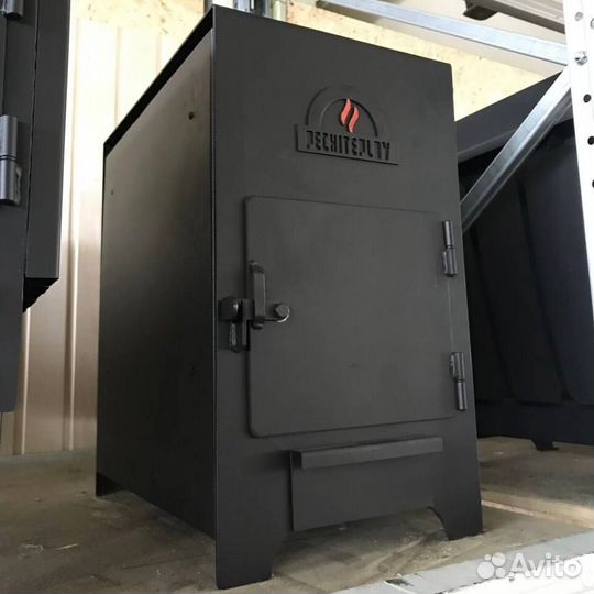 Печь отопительная