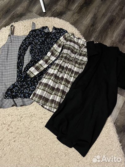 Пакет вещей