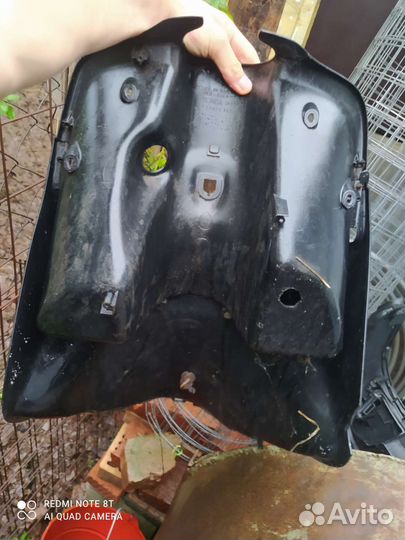 Запчасти honda дио 34 35