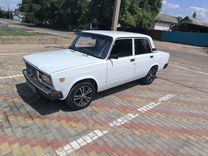 ВАЗ (LADA) 2107 1.6 MT, 2010, 200 000 км, с пробегом, цена 289 000 руб.