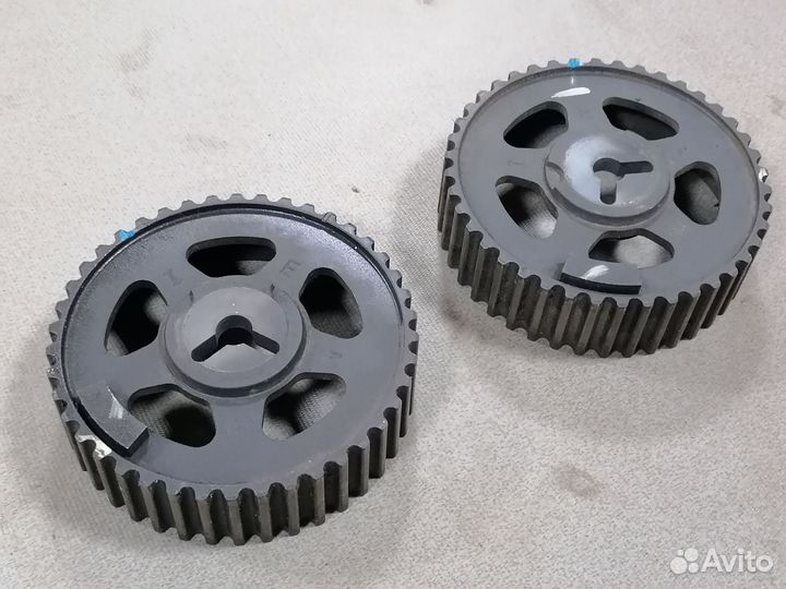Шестерня распредвала для Haima 3 2010-2013