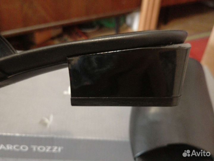 Туфли новые