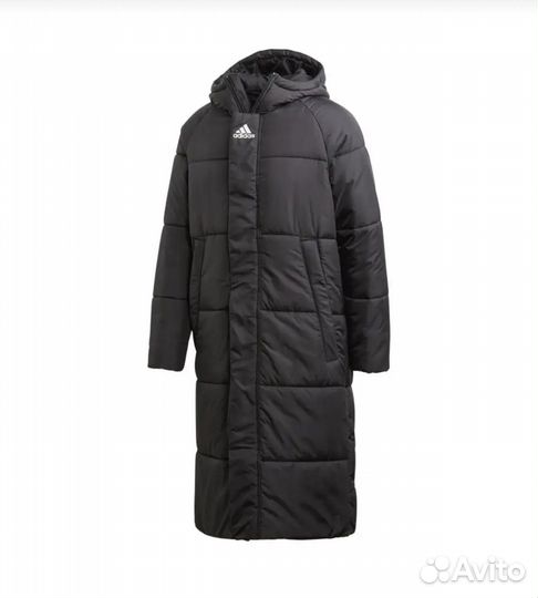 Пальто adidas BIG baffle long