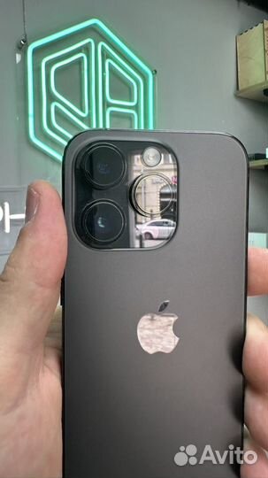 iPhone 14 Pro, 256 ГБ