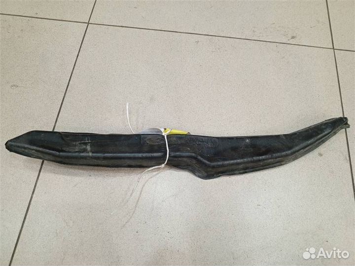 Пыльник переднего крыла левого Ford Fusion 2002-2