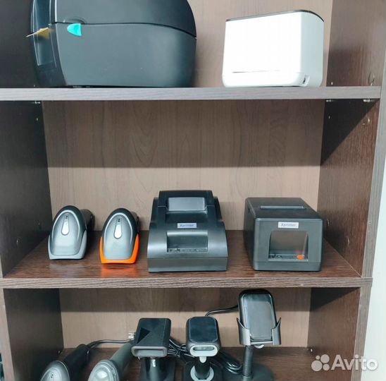 Оборудование для ресторана