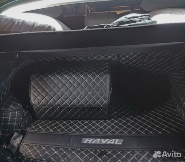 Чемоданы из экокожи