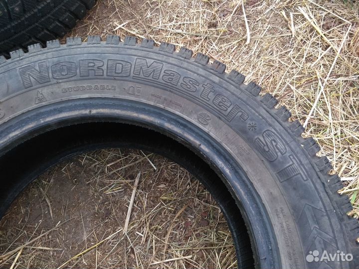 Amtel NordMaster ST 185/65 R14