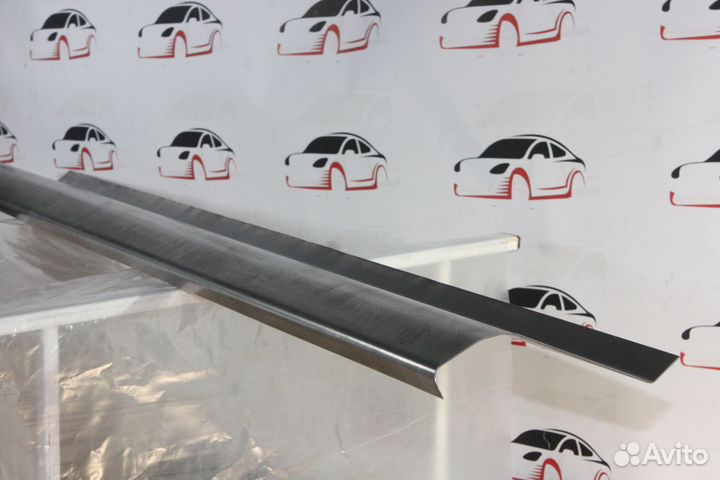 Арки и пороги ремонтные на автомобили Chrysler