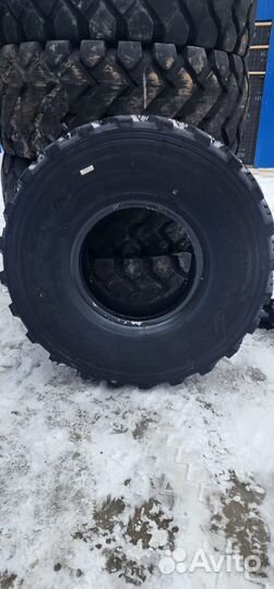 Шинокомплект 425/85R21 U.Conquall CT73