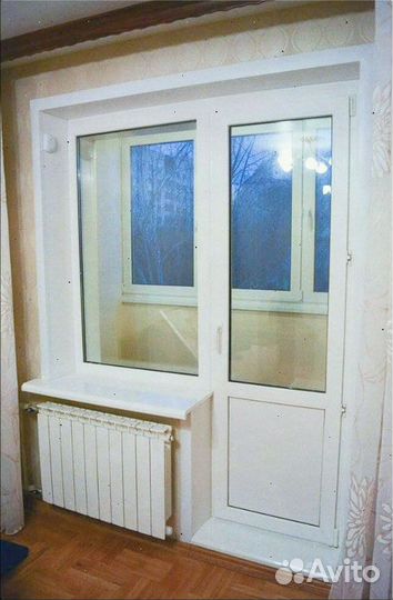 Балконы на заказ