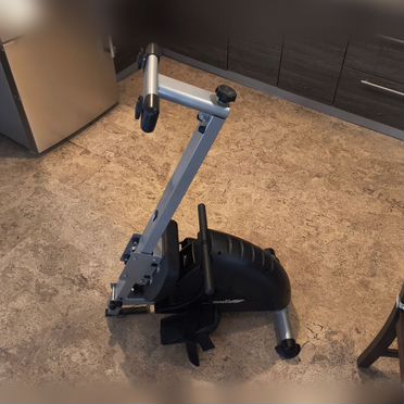 Гребной тренажер housefit