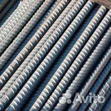 Арматура 10 мм