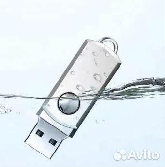 Флешка USB 4gb гарантия объявление продам