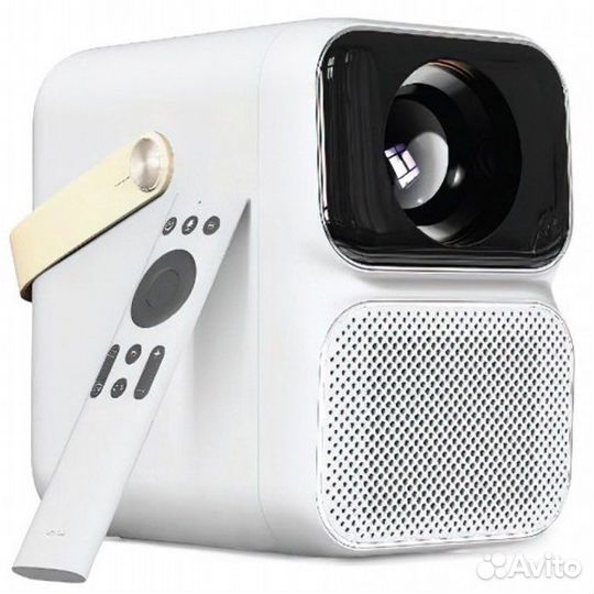 Аренда проектора xiaomi wanbo t6 max