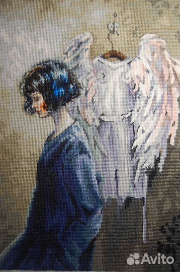 Схема вышивки рто 