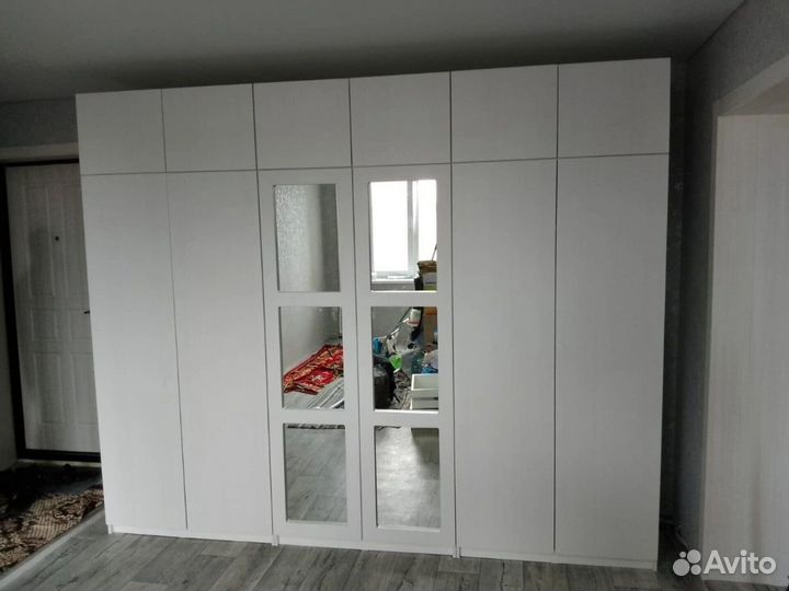 Шкаф на заказ