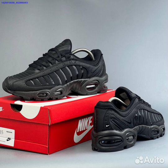 Кроссовки Nike Air Max Tailwind 4 (Арт.71303)