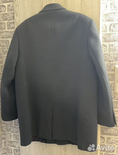 Пальто мужское avalon