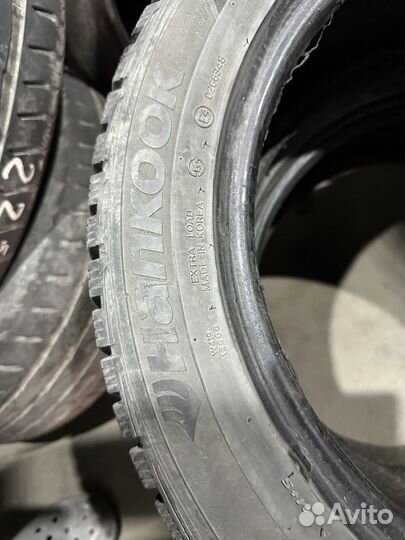 Hankook Winter I'Pike RS W419 225/50 R17