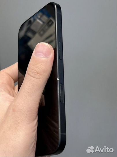 iPhone 16, 128 ГБ