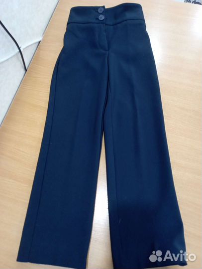 Школьная форма для девочки