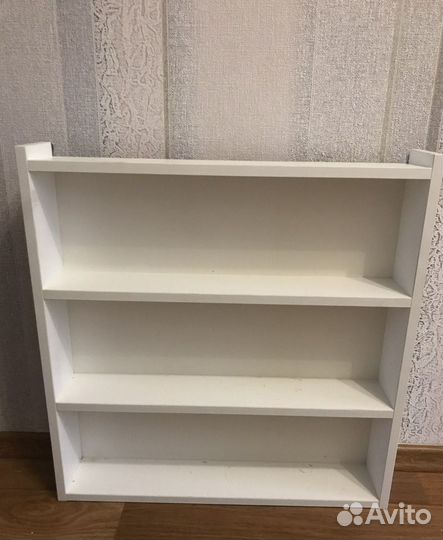 Полка под гель лаки