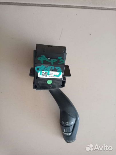 Подрулевой переключатель Ford Focus 3