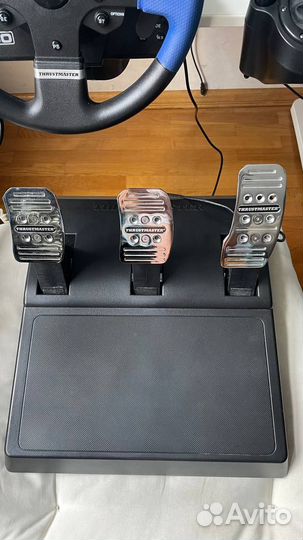 Thrustmaster t150 pro